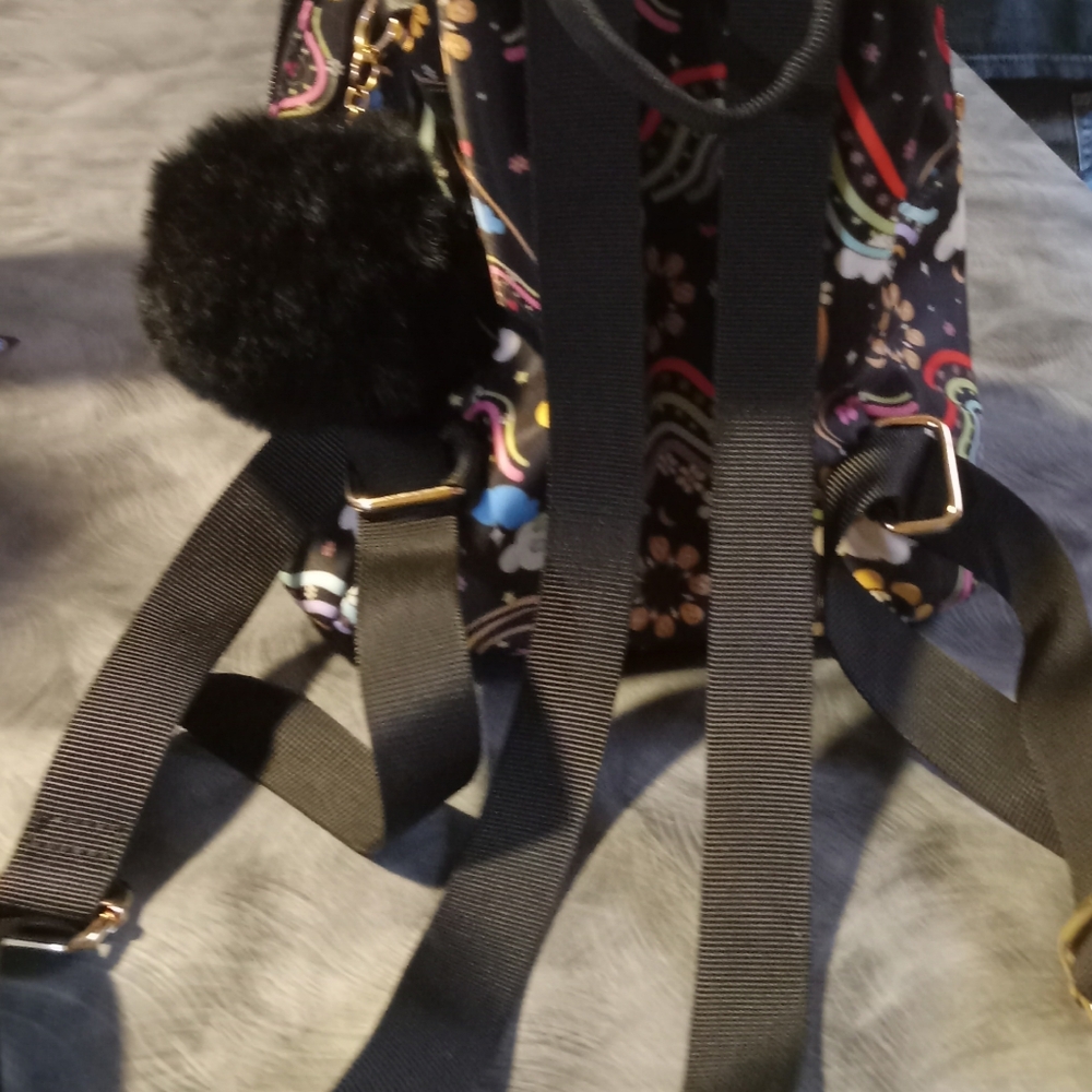 Like Dreams mini backpack. - Picture 4 of 6